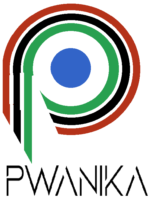Pwanika logo
